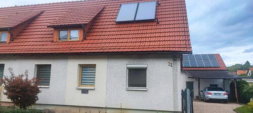 Foto - Doppelhaushälfte - 220.000,00 EUR Kaufpreis, ca.  130,00 m²