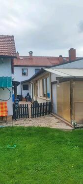 Foto - 3 Zimmer Einfamilienhaus zum Kaufen in Hildburghausen