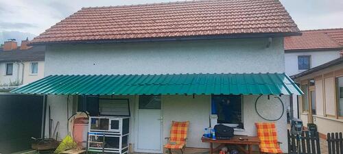 Foto - 3 Zimmer Einfamilienhaus in Hildburghausen