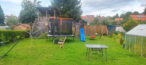 Foto - Einfamilienhaus in Hildburghausen zum Kaufen