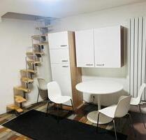 Loftwohnung im Herzen Hannovers