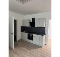 2 Zimmer Wohnung mit Loggia und Klimaanlage in Nettelstedt - Lübbecke