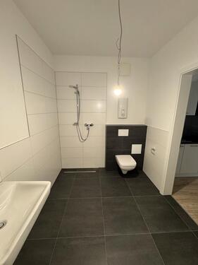 Foto - Etagenwohnung in Lübbecke zur Miete