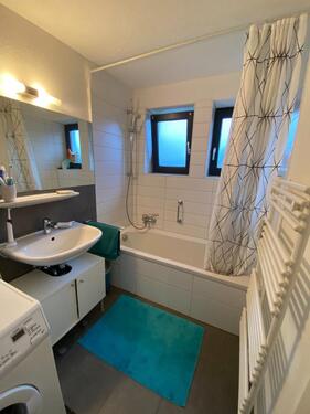 Foto - 3 Zimmer Etagenwohnung in Nagold