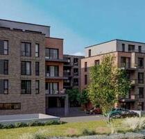 2 Zimmerwohnung Bremen Oberneuland Neubau