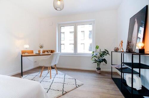 Foto - Etagenwohnung in Bremen zur Miete