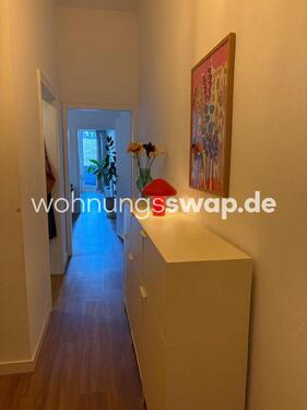 Foto - Wohnungsswap - 2 Zimmer, 50 m² - Ehrenstraße, Köln
