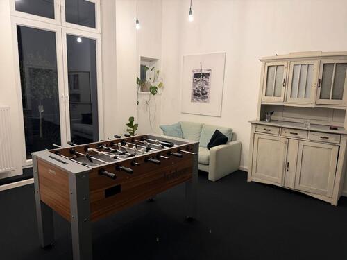 Foto - Kanzleiräume in zentraler Lage Hamburg zur Untermiete