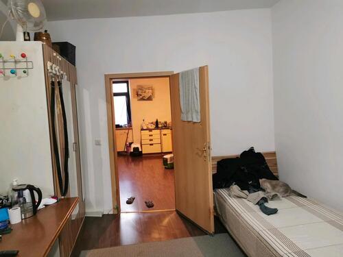 Foto - 1 Zimmer Etagenwohnung zur Miete in Neunkirchen