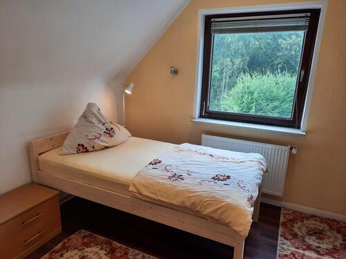 Foto - Monteurunterkunft in Hamburg Rahlstedt, geräumig und ruhig