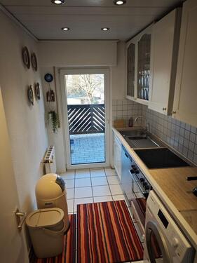 Foto - 3 Zimmer Etagenwohnung in Bergheim