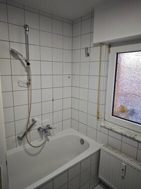 Foto - Etagenwohnung in Bergheim zur Miete