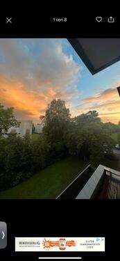 Foto - Schöne teilmöblierte 3-Zimmer-Wohnung in Stralsund