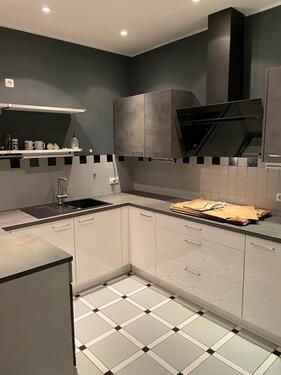 Foto - Erdgeschoßwohnung in Mönchengladbach zur Miete