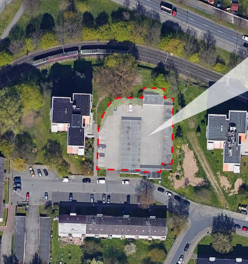 Foto - andere in Hannover zur Miete