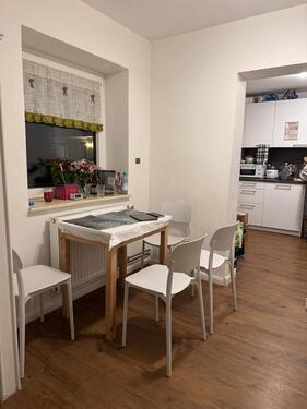 Foto - 4 Zimmer Erdgeschoßwohnung zur Miete in Norderstedt