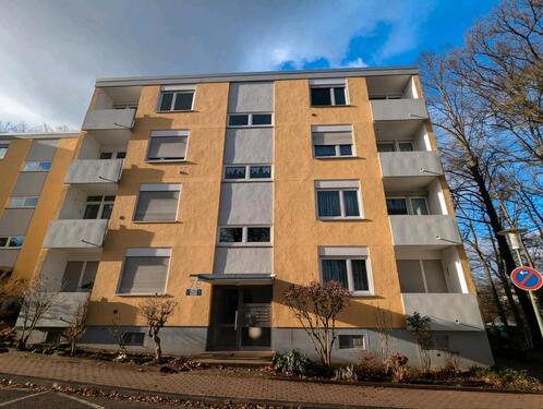 Foto - 3 Zimmer Etagenwohnung in Kaiserslautern