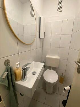 Foto - Etagenwohnung in Kaiserslautern zur Miete