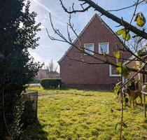 Einfamilienhaus zur Miete - 1.380,00&nbsp;EUR Kaltmiete, ca.&nbsp; 120,00&nbsp;m&sup2; in Krummhörn (PLZ: 26736)