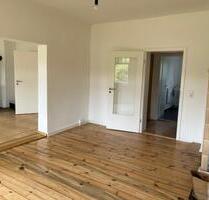 5-Zimmer-Etagen-Wohnung in traumhafter Lage in Schneckenstein – ruhig & naturnah - Muldenhammer