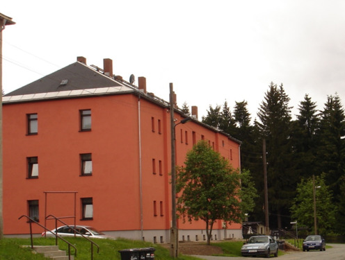 Foto - 5 Zimmer Etagenwohnung zur Miete in Muldenhammer