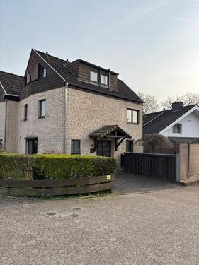 Foto - Haus zur Miete in Refrath, Bergisch GladbachKEIN Verkauf