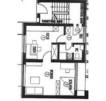 1,5 Zimmer Wohnung Do-Berghofen, EBK, 41qm - Dortmund Hörde