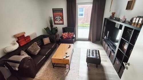 Foto - Sanierte 2 Zimmer Wohnung in Sarzbüttel