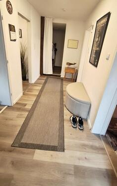 Foto - 2 Zimmer Erdgeschoßwohnung in Eggstedt