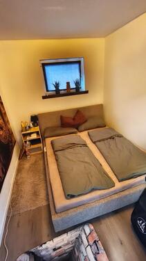 Foto - Erdgeschoßwohnung in Eggstedt zur Miete