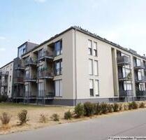 NACHMIETER für 1-Zimmer-Wohnung mit Balkon in Leipzig-Seehausen