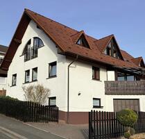 Attraktive Mehrfamilienhaus für Selbstnutzer oder Kapialanlage - Biedenkopf