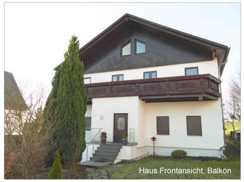 Foto - 6-Raumwohnung mit 3 Bädern Nähe Chemnitz