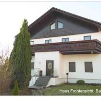 6-Raumwohnung mit 3 Bädern Nähe Chemnitz