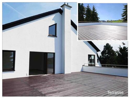 Foto - 6 Zimmer Maisonettenwohnung zur Miete in Chemnitz