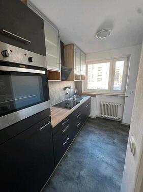 Foto - Etagenwohnung in Neuburg an der Donau zur Miete