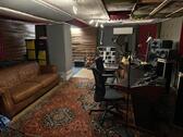 Foto - 2x Slots im TonstudioProberaum im zentralen Belgischen Viertel
