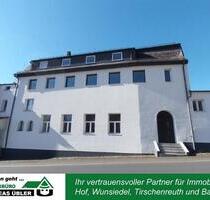Renovierte 3-Zimmer-Wohnung mit Einbauküche - Schönwald
