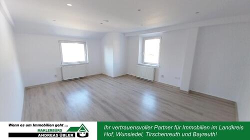 Foto - 3 Zimmer Etagenwohnung zur Miete in Schönwald