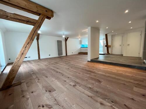 Foto - 3 Zimmer Etagenwohnung in Blaustein