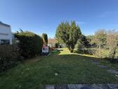 Foto - Großzügiges Wohnhaus mit Garten und Garage