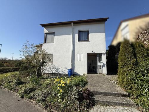 Foto - 6.5 Zimmer Reihenhaus zur Miete in Schwäbisch Hall