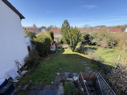 Foto - 6.5 Zimmer Reihenhaus in Schwäbisch Hall