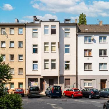 Foto - Exklusive, freundliche 2-Zimmer-Wohnung in guter Lage - Dortmund Innenstadt-Nord!