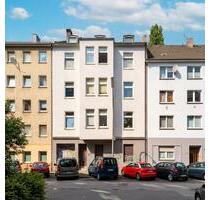 Exklusive, freundliche 2-Zimmer-Wohnung in guter Lage - Dortmund Innenstadt-Nord!