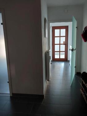 Foto - Von privat, sehr schöne 2ZKB Wohnung zu verkaufen