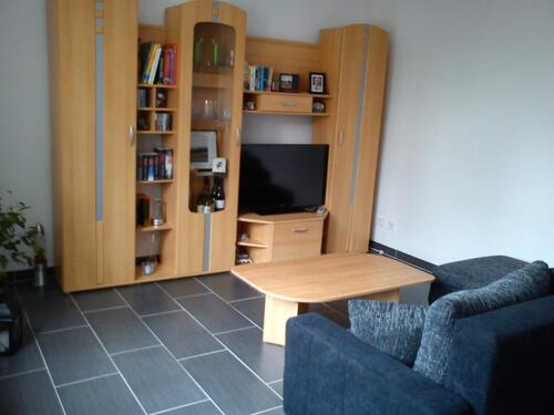 Foto - 2 Zimmer Etagenwohnung zum Kaufen in Riegelsberg