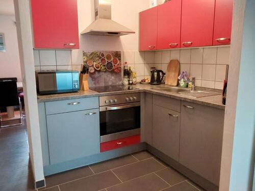 Foto - Etagenwohnung in Riegelsberg zum Kaufen