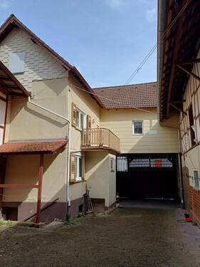 Foto - Bauernhaus, Landhaus in Butzbach