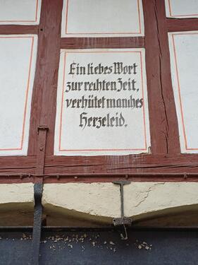 Foto - Bauernhaus, Landhaus in Butzbach zum Kaufen